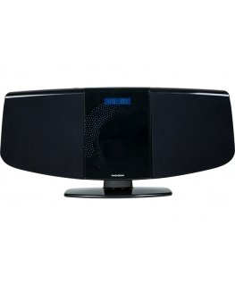Thomson MIC400BT mājas stereo ierīce Mājas audio mikrosistēma 10 W