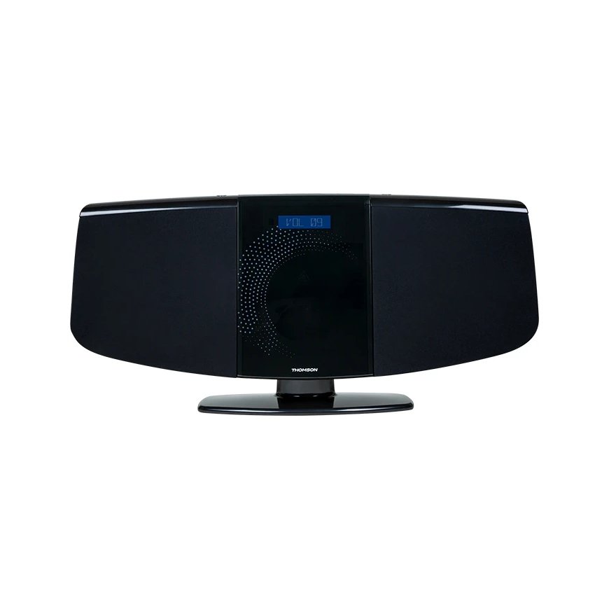 Thomson MIC400BT mājas stereo ierīce Mājas