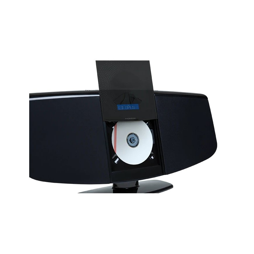 Thomson MIC400BT mājas stereo ierīce Mājas audio mikrosistēma 10 W – 3