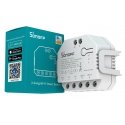 Sonoff Dual R3 Vielinis ir Bevielis Balta Sonoff Dual R3 Vielinis ir Bevielis Balta