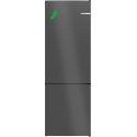 Bosch Serie 4 KGN49OCAF šaldytuvas-šaldiklis Pastatomi 311 L A Antracitas Bosch Serie 4 KGN49OCAF šaldytuvas-šaldiklis Pastatomi 311 L A Antracitas