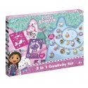 TOTUM GABBY'S DOLLHOUSE 2 in 1 creative set, 420397