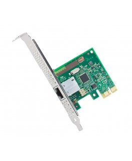 Intel I210T1BLK network card Internal Ethernet 1000 Mbit/s