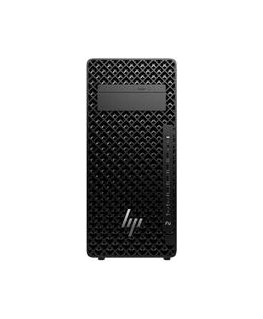 Hewlett Packard (HP) HP Z2 Tower G1i isiklik arvuti, 1200 W, Intel Core U9 285K (24C/5.7GHz), RTX 5080 16 GB GDDR7, 2 × 32 GB DD
