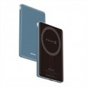PD20W 5000mAh Power Bank MagLink Elite juhtmevaba laadimisega EVEP02PBMEB sinine PD20W 5000mAh Power Bank MagLink Elite juhtmevaba laadimisega EVEP02PBMEB sinine