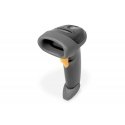 Digitus DA-81003 сканер штрих кода Переносной считыватель штрих-кода 1D/2D CMOS Черный Digitus DA-81003 сканер штрих кода Переносной считыватель штрих-кода 1D/2D CMOS Черный