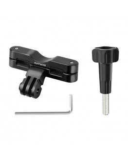 Sunnylife ZJ942-D jalgrattakinnitus Action 5 Pro/ Insta360 GO 3S/ GoPro 13 jaoks