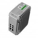 Ruijie Networks RG-NIS3100-8GT4SFP-HP network switch Managed L2 Gigabit Ethernet (10/100/1000) Power