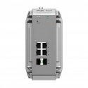 Ruijie Networks RG-NIS3100-8GT4SFP-HP network switch Managed L2 Gigabit Ethernet (10/100/1000) Power