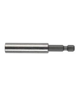 Makita P-05985 kuvikeeraja otsiku hoidja 25,4 / 4 mm (1 / 4") 1 tk