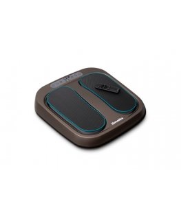 Homedics PSL-2000H-EB Jalkavirta Värinähieroja