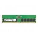 Micron - Module - 16 GB - DIMM 288-PIN - 5600 MHz / PC5-44800 - C Micron - Module - 16 GB - DIMM 288-PIN - 5600 MHz / PC5-44800 - C