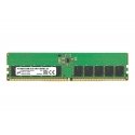Micron - Modulis - 16 GB - DIMM 288-PIN - 5600 MHz / PC5-44800 - C Micron - Modulis - 16 GB - DIMM 288-PIN - 5600 MHz / PC5-44800 - C