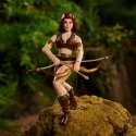 Mattel Visuma Meistaru Izcelsmes Loka figūra Mattel Visuma Meistaru Izcelsmes Loka figūra