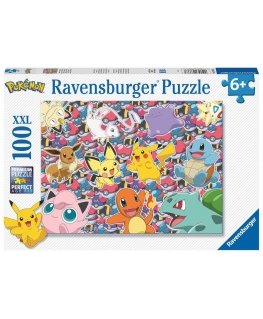 Ravensburger 13338 puzle 100 pcs