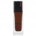 Shiseido, Synchro Skin Radiant Lifting, Liquid Foundation, 560 Shiseido, Synchro Skin Radiant Lifting, Liquid Foundation, 560