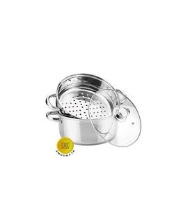 King Hoff POWER 5.0L 24cm 3 VANDUO. KINGHOFF KH-3318