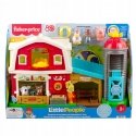 Mattel FP LP Muusikaline talu loomadega JGX10 /2 Mattel FP LP Muusikaline talu loomadega JGX10 /2
