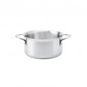 DE BUYER low pot 28 cm ALCHIMY DE BUYER low pot 28 cm ALCHIMY