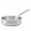 DE BUYER low pot 28 cm ALCHIMY DE BUYER low pot 28 cm ALCHIMY