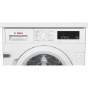 Bosch Serie 6 WIW24342EU veļasmašīna Ielādēšana no priekšas 8 kg 1200 RPM Balts Bosch Serie 6 WIW24342EU veļasmašīna Ielādēšana no priekšas 8 kg 1200 RPM Balts