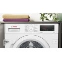Bosch Serie 6 WIW24342EU washing machine Front-load 8 kg 1200 RPM White