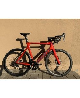 Plento dviratis Giant Propel Advanced 2 Supernova (2026)