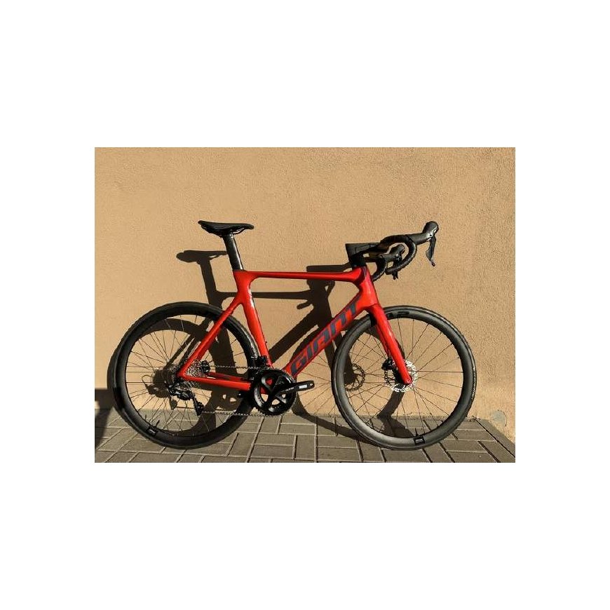 Giant Plento dviratis Giant Propel Advanced