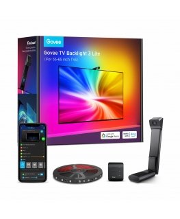 Govee H6099 Ambient lighting kit 165.1 cm (65")