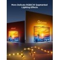 Govee H6099 Ambient lighting kit 165.1 cm (65") Govee H6099 Ambient lighting kit 165.1 cm (65")