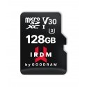 Goodram IRDM 128 GB MicroSDXC UHS-I Klass 10