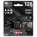 Goodram IRDM 128 GB MicroSDXC UHS-I Class 10