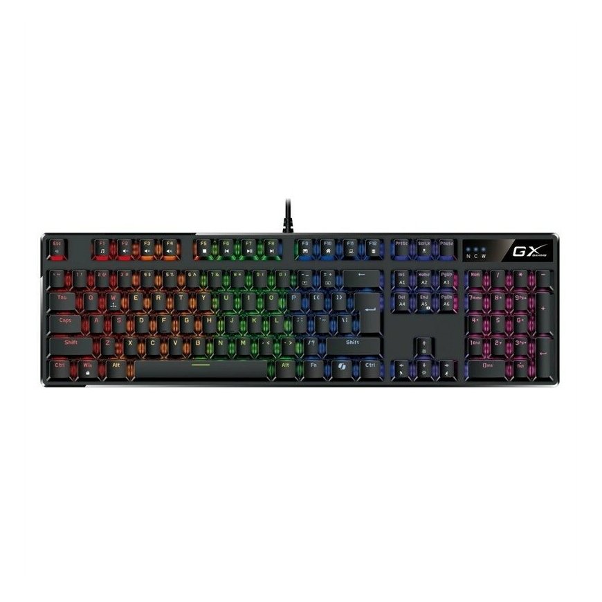 Genius Computer Technology Genius GX Gaming