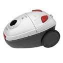 Vivax VC-701W пылесос Cухой 700 W Мешок для пыли Vivax VC-701W пылесос Cухой 700 W Мешок для пыли