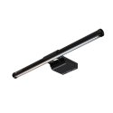 Savio LB-02 Lightbar LED USB monitor lamp 5W black Прямоугольный Savio LB-02 Lightbar LED USB monitor lamp 5W black Прямоугольный