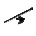 Savio LB-02 Lightbar LED USB monitor lamp 5W black Nelinurkne Savio LB-02 Lightbar LED USB monitor lamp 5W black Nelinurkne
