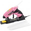 Паяльник Fieldmann FDTP 2205-A AKU, розовый Паяльник Fieldmann FDTP 2205-A AKU, розовый