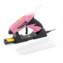 Паяльник Fieldmann FDTP 2205-A AKU, розовый Паяльник Fieldmann FDTP 2205-A AKU, розовый