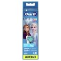 Oral-B Kids 80352086 toothbrush head 4 pc(s) Black, Blue Oral-B Kids 80352086 toothbrush head 4 pc(s) Black, Blue