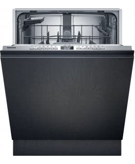 Siemens iQ300 SN63EX04TE посудомоечная машина Полностью встраиваемый 13 мест B