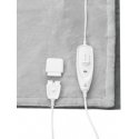 Medisana HB 675 Electric blanket 120 W Grey Microfibre Medisana HB 675 Electric blanket 120 W Grey Microfibre