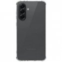 OBAL:ME MagNetix Limpid Cover for Samsung Galaxy S25 Transparent