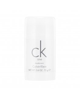 Calvin Klein CK One Унисекс Дезодорант-стик 75 ml 1 шт