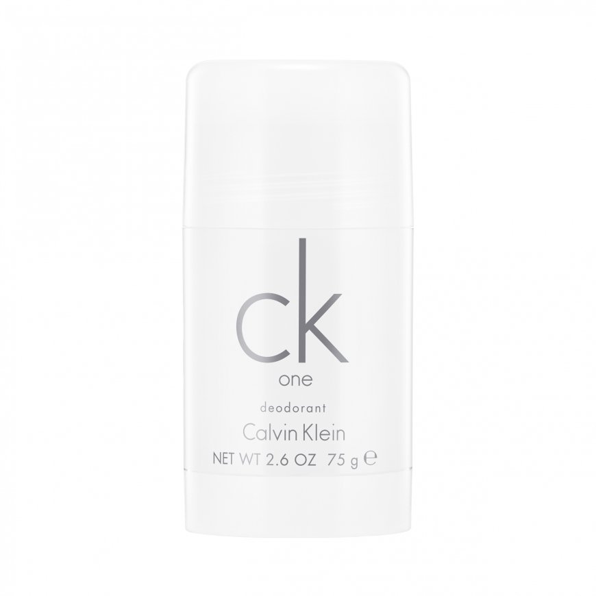 Calvin Klein Calvin Klein CK One