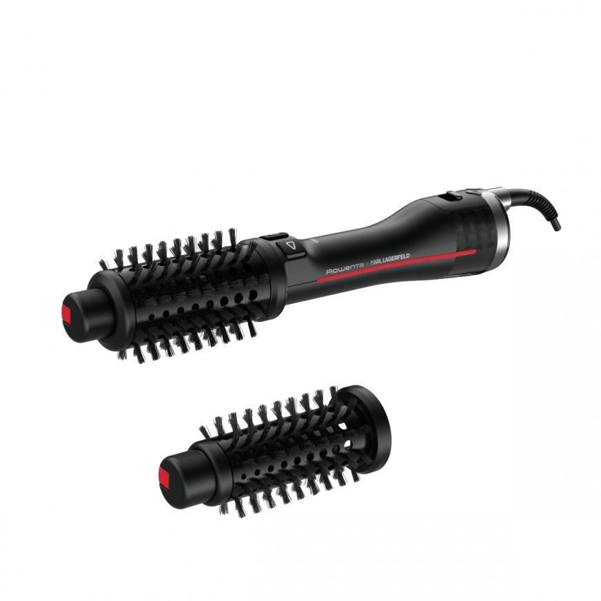 Rowenta K/Pro Stylist CF961L Karstā gaisa