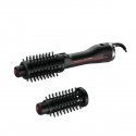 Rowenta K/Pro Stylist CF961L Kuumaõhu juuksehari Aur Must, Punane 750 W 1,8 m Rowenta K/Pro Stylist CF961L Kuumaõhu juuksehari Aur Must, Punane 750 W 1,8 m