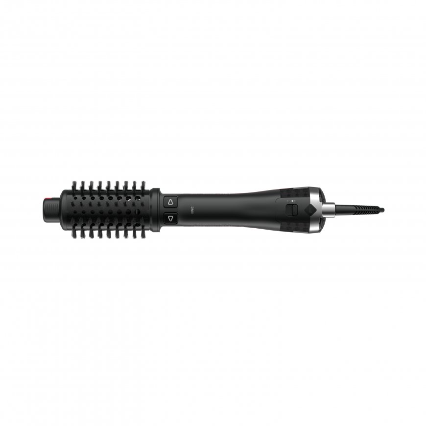 Rowenta K/Pro Stylist CF961L Karšto oro šepetys Garinis Juoda, Raudona 750 W 1,8 m – 2
