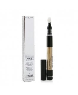 Lancome, Click & Glow, Highlighting, Liquid Highlighter, 04, Lu