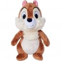 SIMBA Disney Čips un Džops Glābšanas Aģenti Džopa mīkstā rotaļlieta 25cm SIMBA Disney Čips un Džops Glābšanas Aģenti Džopa mīkstā rotaļlieta 25cm