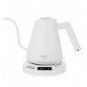 Electric kettle 1.0L with temperature control ADLER AD-1349W Electric kettle 1.0L with temperature control ADLER AD-1349W
